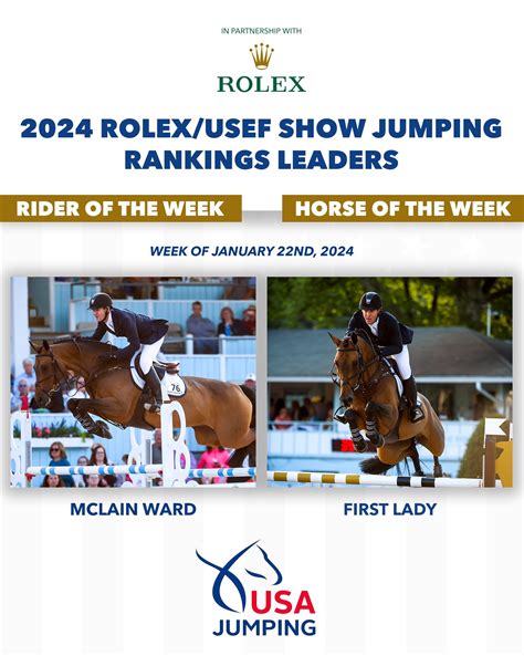 rolex equestrian watch|Rolex horse show 2024.